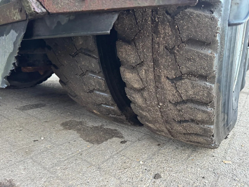 Tømmerbil, Kranbil Scania R560 V8 **6X4+JONSERED 1020 CRANE**: bilde 8 Tømmerbil, Kranbil Scania R560 V8 **6X4+JONSERED 1020 CRANE**: bilde 8