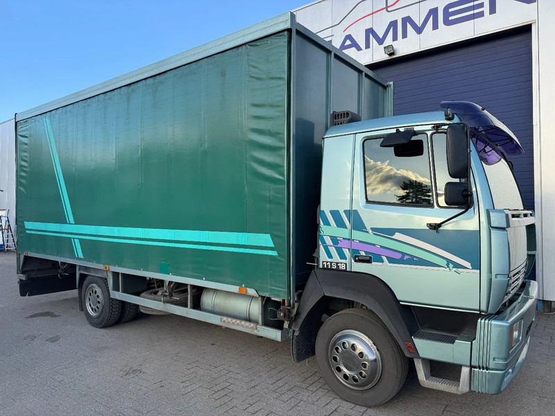Steyr 11S **BELGIAN TRUCK-6CYL-FULL STEEL-MINT CONDITION** - Kapellbil: bilde 1 Steyr 11S **BELGIAN TRUCK-6CYL-FULL STEEL-MINT CONDITION** - Kapellbil: bilde 1