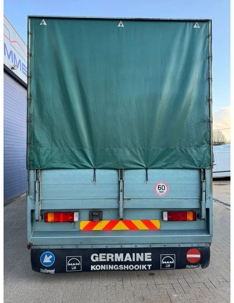 Steyr 11S **BELGIAN TRUCK-6CYL-FULL STEEL-MINT CONDITION** - Kapellbil: bilde 5 Steyr 11S **BELGIAN TRUCK-6CYL-FULL STEEL-MINT CONDITION** - Kapellbil: bilde 5