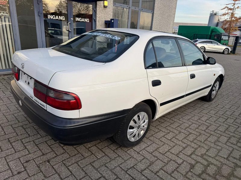 Toyota Carina E **1600XLI-VERRY CLEAN** - Sedan: bilde 4 Toyota Carina E **1600XLI-VERRY CLEAN** - Sedan: bilde 4