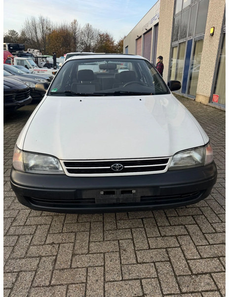 Toyota Carina E **1600XLI-VERRY CLEAN** - Sedan: bilde 2 Toyota Carina E **1600XLI-VERRY CLEAN** - Sedan: bilde 2