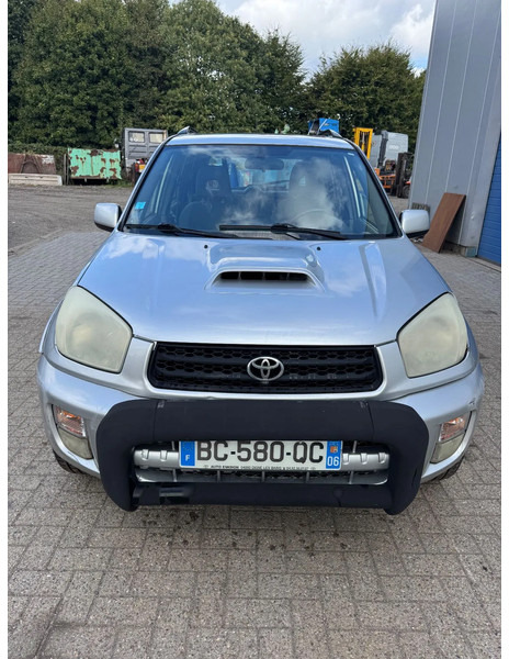 Toyota RAV4 **AIRCO-CLIME-5DOOR** - SUV: bilde 2 Toyota RAV4 **AIRCO-CLIME-5DOOR** - SUV: bilde 2