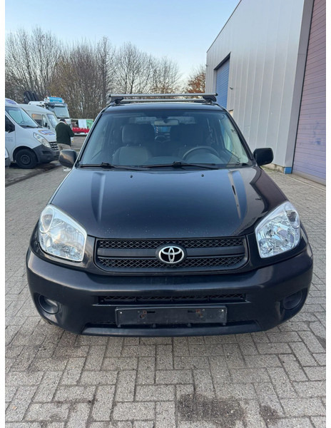 Toyota RAV4 **PETROL-BELGIAN ORIGINE** - SUV: bilde 2 Toyota RAV4 **PETROL-BELGIAN ORIGINE** - SUV: bilde 2