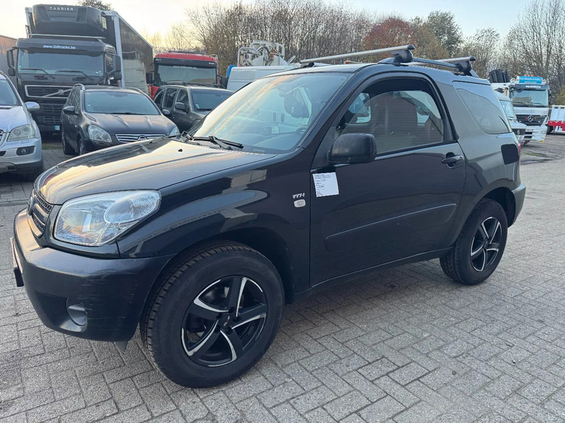 Toyota RAV4 **PETROL-BELGIAN ORIGINE** - SUV: bilde 3 Toyota RAV4 **PETROL-BELGIAN ORIGINE** - SUV: bilde 3