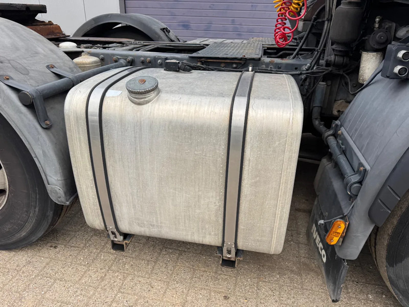 Iveco Stralis 560 **EURO5-325000KM-BELGIAN TRUCK** - Trekkvogn: bilde 4 Iveco Stralis 560 **EURO5-325000KM-BELGIAN TRUCK** - Trekkvogn: bilde 4