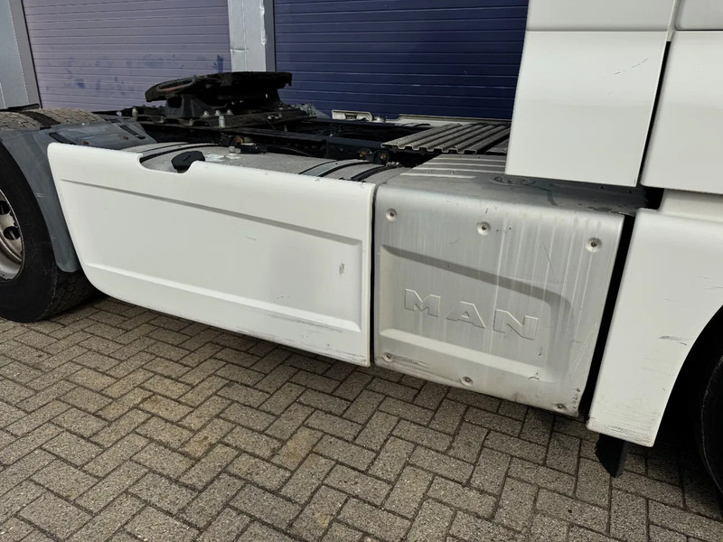 MAN TGX 18.480 **EURO 6-ZF RETARDER-FRENCH TRUCK** - Trekkvogn: bilde 4 MAN TGX 18.480 **EURO 6-ZF RETARDER-FRENCH TRUCK** - Trekkvogn: bilde 4