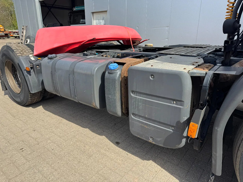 Renault Premium 370 **EURO 5-BELGIAN TRUCK** - Trekkvogn: bilde 4 Renault Premium 370 **EURO 5-BELGIAN TRUCK** - Trekkvogn: bilde 4