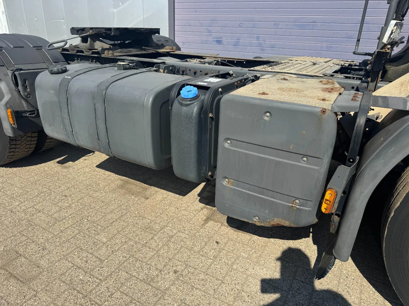 Renault Premium 380 **DXI-EURO 5-AIRCO** - Trekkvogn: bilde 4 Renault Premium 380 **DXI-EURO 5-AIRCO** - Trekkvogn: bilde 4