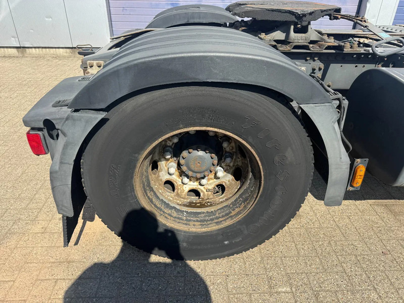 Renault Premium 380 **DXI-EURO 5-AIRCO** - Trekkvogn: bilde 5 Renault Premium 380 **DXI-EURO 5-AIRCO** - Trekkvogn: bilde 5
