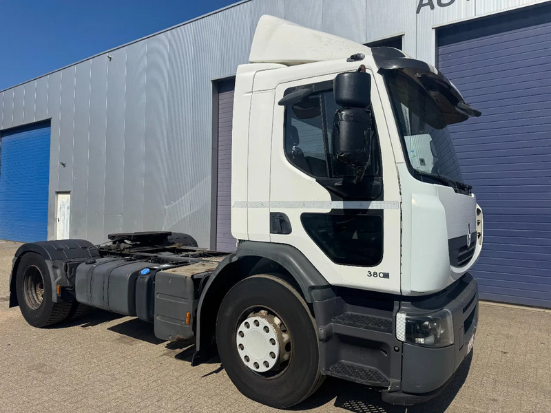 Renault Premium 380 **DXI-EURO 5-AIRCO** - Trekkvogn: bilde 3 Renault Premium 380 **DXI-EURO 5-AIRCO** - Trekkvogn: bilde 3