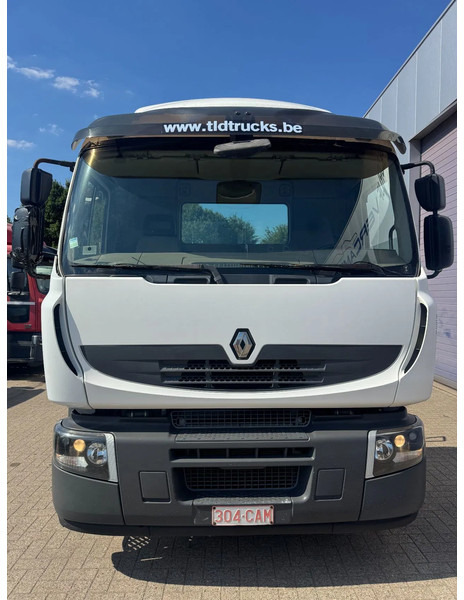 Renault Premium 380 **DXI-EURO 5-AIRCO** - Trekkvogn: bilde 2 Renault Premium 380 **DXI-EURO 5-AIRCO** - Trekkvogn: bilde 2