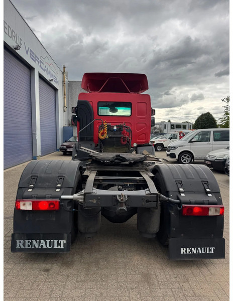 Renault Premium 380 **EURO 4-BELGIAN TRUCK** - Trekkvogn: bilde 5 Renault Premium 380 **EURO 4-BELGIAN TRUCK** - Trekkvogn: bilde 5