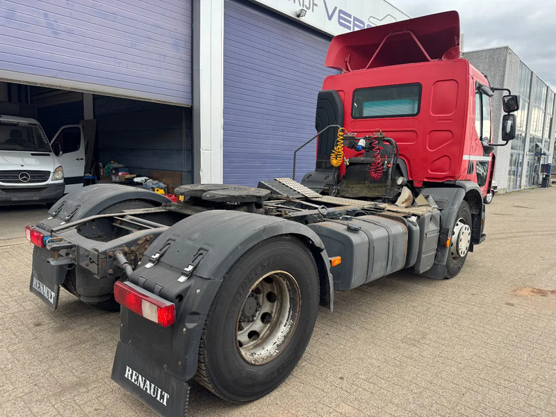 Renault Premium 380 **EURO 4-BELGIAN TRUCK** - Trekkvogn: bilde 4 Renault Premium 380 **EURO 4-BELGIAN TRUCK** - Trekkvogn: bilde 4