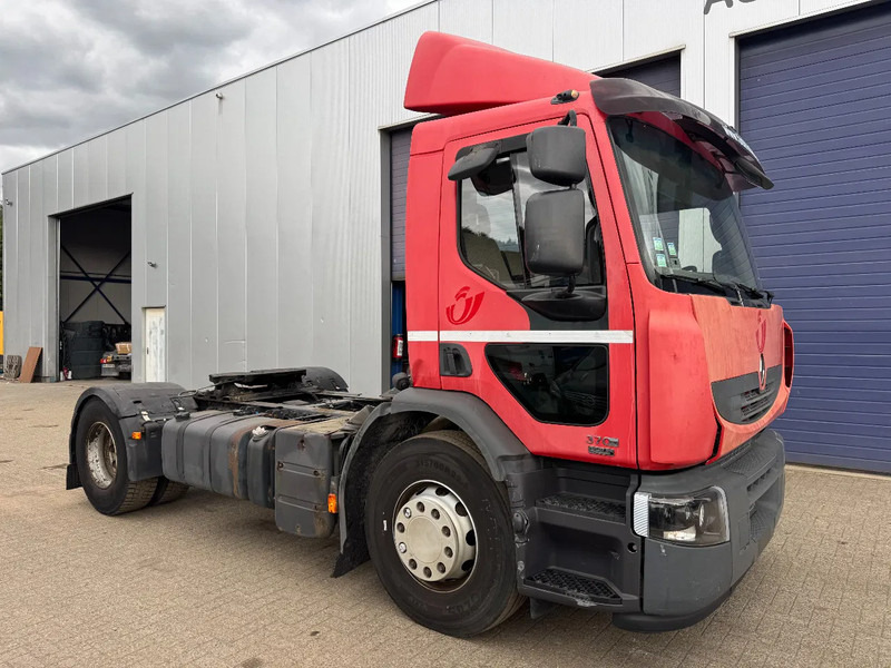 Renault Premium 380 **EURO 4-BELGIAN TRUCK** - Trekkvogn: bilde 3 Renault Premium 380 **EURO 4-BELGIAN TRUCK** - Trekkvogn: bilde 3