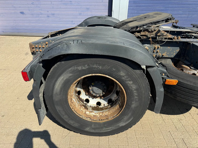Renault Premium 450 **EURO 5-BELGIAN TRUCK** - Trekkvogn: bilde 5 Renault Premium 450 **EURO 5-BELGIAN TRUCK** - Trekkvogn: bilde 5