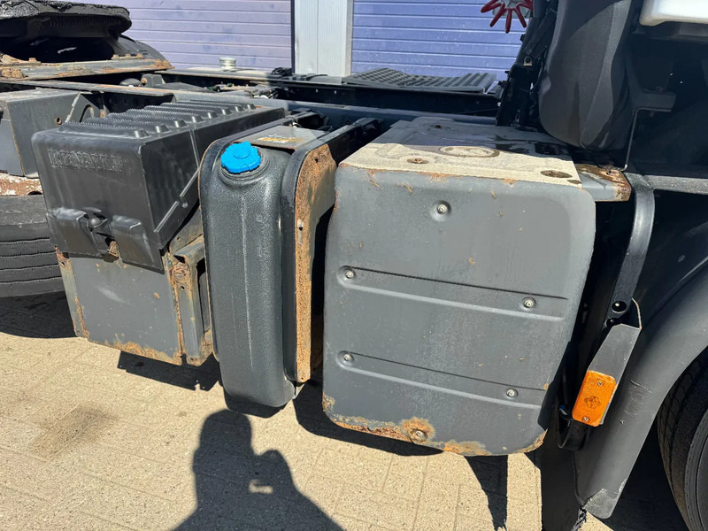 Renault Premium 450 **EURO 5-BELGIAN TRUCK** - Trekkvogn: bilde 4 Renault Premium 450 **EURO 5-BELGIAN TRUCK** - Trekkvogn: bilde 4