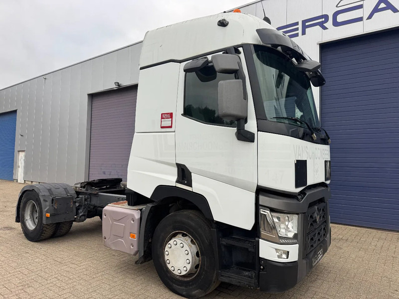 Renault T460 **EURO6-BELGIAN TRUCK** - Trekkvogn: bilde 3 Renault T460 **EURO6-BELGIAN TRUCK** - Trekkvogn: bilde 3