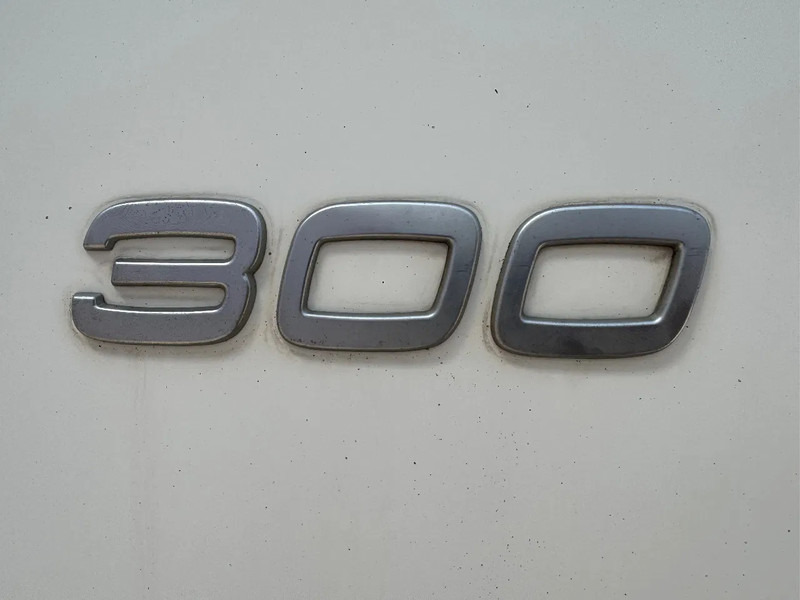 Trekkvogn Volvo FM 300 **EURO 3-BELGIAN TRUCK-I SHIFT-PTO**: bilde 12