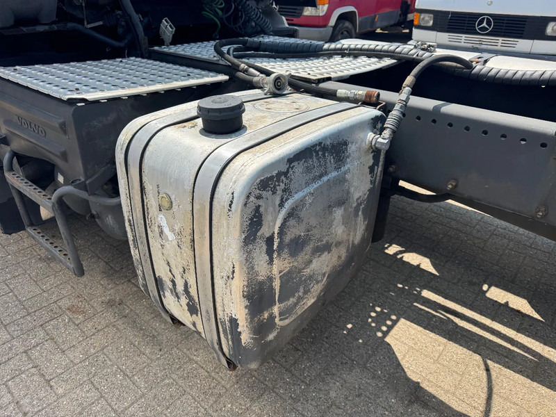 Trekkvogn Volvo FM 300 **EURO 3-BELGIAN TRUCK-I SHIFT-PTO**: bilde 11