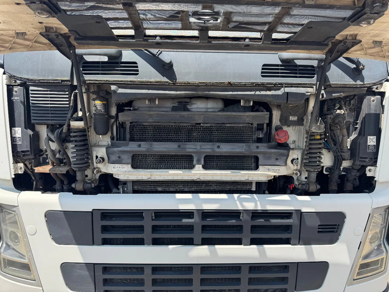 Trekkvogn Volvo FM 300 **EURO 3-BELGIAN TRUCK-I SHIFT-PTO**: bilde 20