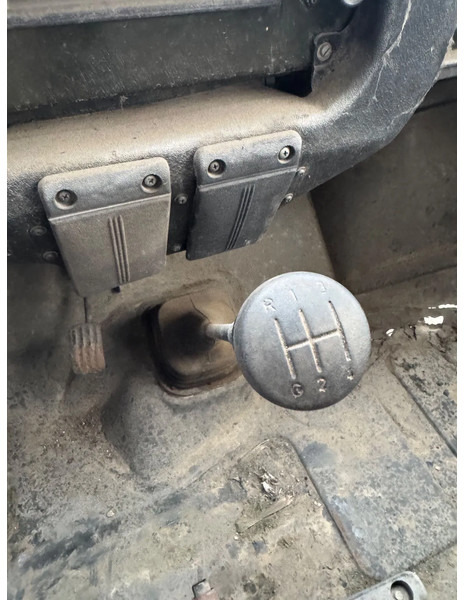 Personenbil Volkswagen Iltis **PETROL-ESSENCE**: bilde 10 Personenbil Volkswagen Iltis **PETROL-ESSENCE**: bilde 10