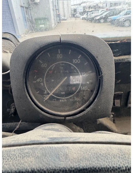 Personenbil Volkswagen Iltis **PETROL-ESSENCE**: bilde 9 Personenbil Volkswagen Iltis **PETROL-ESSENCE**: bilde 9