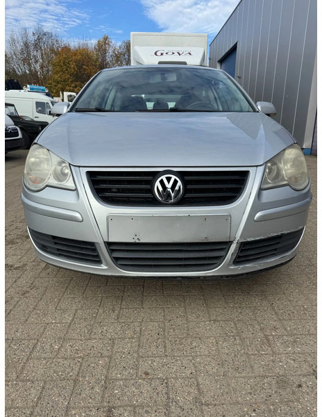 Volkswagen Polo **EURO4-1198CC-BELGIAN CAR** - Sedan: bilde 2 Volkswagen Polo **EURO4-1198CC-BELGIAN CAR** - Sedan: bilde 2