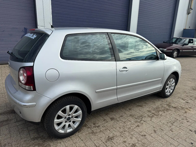 Volkswagen Polo **EURO4-1198CC-BELGIAN CAR** - Sedan: bilde 4 Volkswagen Polo **EURO4-1198CC-BELGIAN CAR** - Sedan: bilde 4