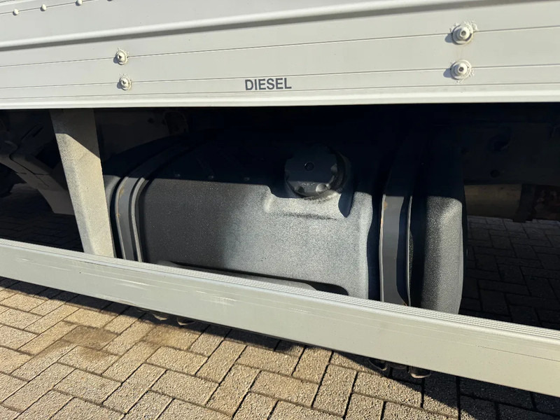 Volvo FL 240 **EURO 5-BELGIAN TRUCK-16Ton** - Skapbil: bilde 4 Volvo FL 240 **EURO 5-BELGIAN TRUCK-16Ton** - Skapbil: bilde 4