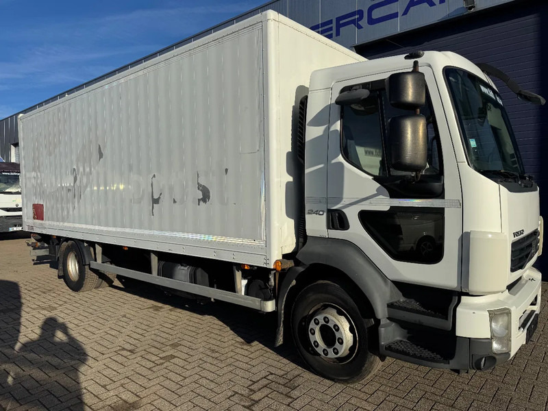Volvo FL 240 **EURO 5-BELGIAN TRUCK-16Ton** - Skapbil: bilde 3 Volvo FL 240 **EURO 5-BELGIAN TRUCK-16Ton** - Skapbil: bilde 3