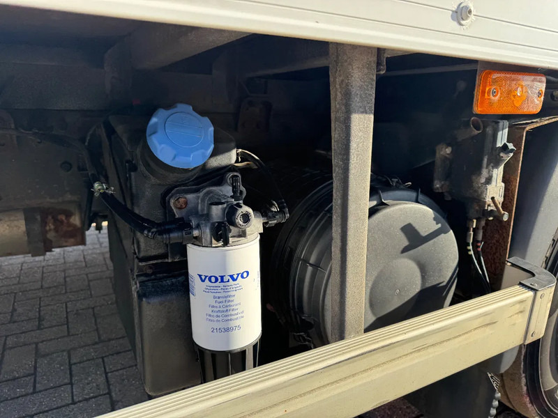 Volvo FL 240 **EURO 5-BELGIAN TRUCK-16Ton** - Skapbil: bilde 5 Volvo FL 240 **EURO 5-BELGIAN TRUCK-16Ton** - Skapbil: bilde 5