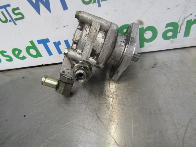 CUMMINS 6 CTA C SERIES POWER STEERING PUMP - Styring for Lastebil: bilde 3 CUMMINS 6 CTA C SERIES POWER STEERING PUMP - Styring for Lastebil: bilde 3