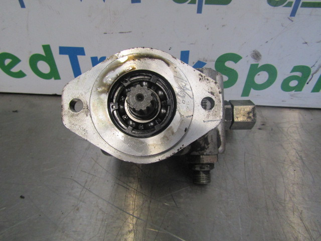 CUMMINS 6 CTA C SERIES POWER STEERING PUMP - Styring for Lastebil: bilde 4 CUMMINS 6 CTA C SERIES POWER STEERING PUMP - Styring for Lastebil: bilde 4