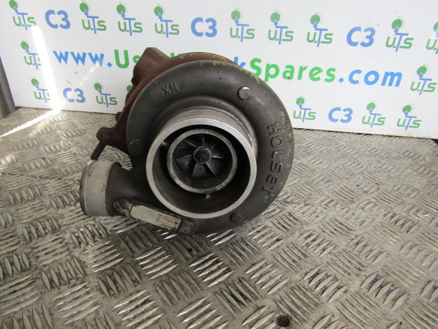 DAF CF 75 PACCAR PR228(310) TURBO TYPE ‘HOLSET’ HX40 P/NO 1657119 - Turbolader for Lastebil: bilde 2 DAF CF 75 PACCAR PR228(310) TURBO TYPE ‘HOLSET’ HX40 P/NO 1657119 - Turbolader for Lastebil: bilde 2