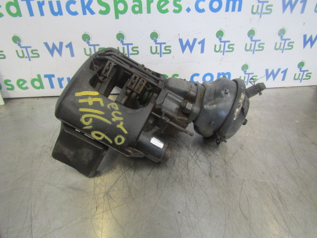 DAF LF 14T EURO 6 FRONT N/S BRAKE CALIPER - Bremsedeler for Lastebil: bilde 1 DAF LF 14T EURO 6 FRONT N/S BRAKE CALIPER - Bremsedeler for Lastebil: bilde 1
