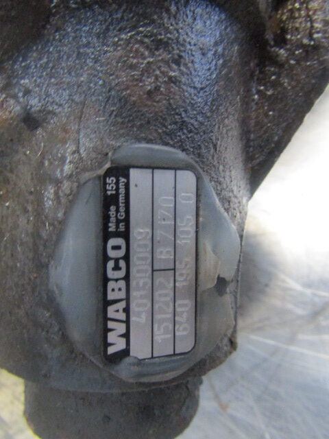 DAF LF 14T FRONT O/S BRAKE CALIPER - Bremsedeler for Lastebil: bilde 2 DAF LF 14T FRONT O/S BRAKE CALIPER - Bremsedeler for Lastebil: bilde 2