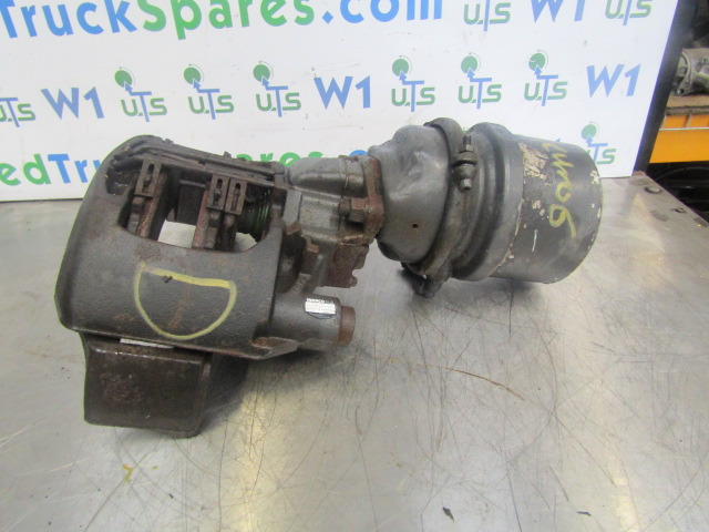 DAF LF 14TON REAR O/S BRAKE CALIPER - Bremsedeler for Lastebil: bilde 1 DAF LF 14TON REAR O/S BRAKE CALIPER - Bremsedeler for Lastebil: bilde 1