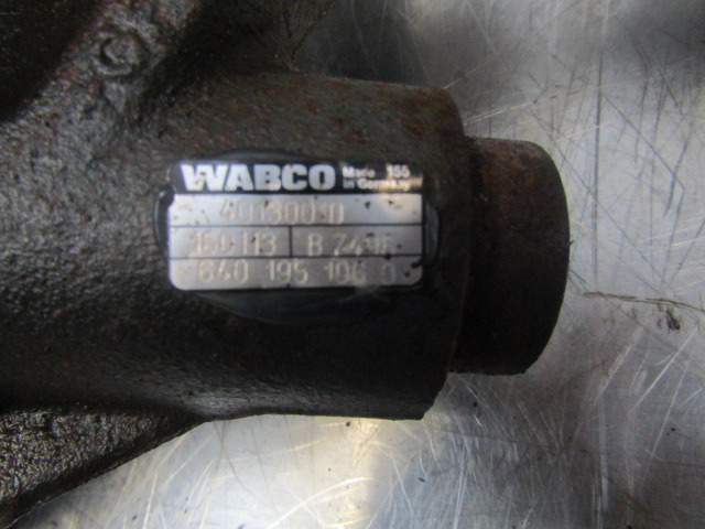 DAF LF 14TON REAR O/S BRAKE CALIPER - Bremsedeler for Lastebil: bilde 2 DAF LF 14TON REAR O/S BRAKE CALIPER - Bremsedeler for Lastebil: bilde 2