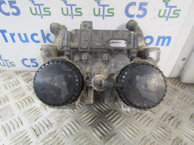 DAF LF 220 EURO 6 REAR AXLE EBS 2 BRAKE CONTROL UNIT P/NO 4801051050/1818832 - Bremsedeler for Lastebil: bilde 1 DAF LF 220 EURO 6 REAR AXLE EBS 2 BRAKE CONTROL UNIT P/NO 4801051050/1818832 - Bremsedeler for Lastebil: bilde 1