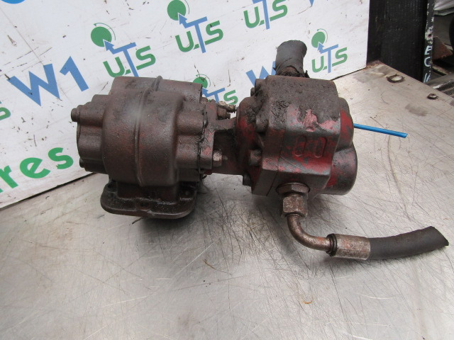 DAF LF 45 PTO AND PUMP COMPLETE SUITS ZF S542 GEARBOX - Hydraulikk for Lastebil: bilde 3 DAF LF 45 PTO AND PUMP COMPLETE SUITS ZF S542 GEARBOX - Hydraulikk for Lastebil: bilde 3