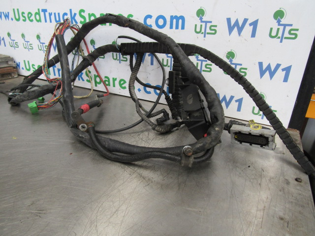 DAF XF 105 PACCAR ENGINE/ECU HARNESS - Elektrisk system for Lastebil: bilde 3 DAF XF 105 PACCAR ENGINE/ECU HARNESS - Elektrisk system for Lastebil: bilde 3