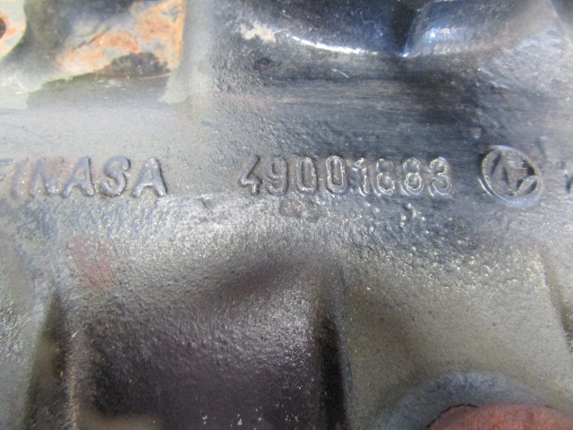 DENNIS ELITE II STEERING BOX TRW P/NO 049001889/2 - Styring for Utility-/ Spesiell maskin: bilde 2 DENNIS ELITE II STEERING BOX TRW P/NO 049001889/2 - Styring for Utility-/ Spesiell maskin: bilde 2