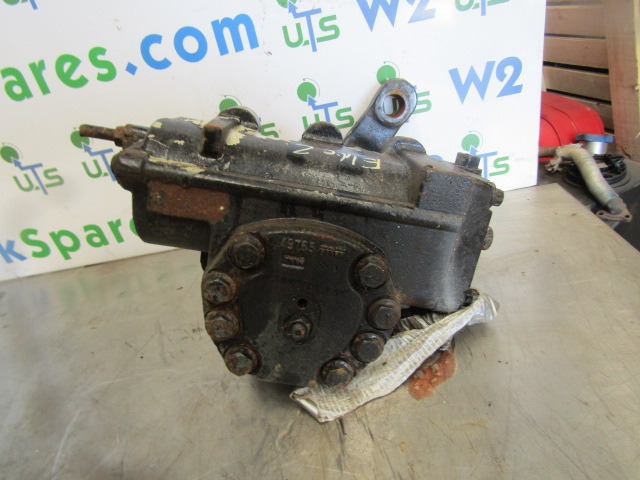DENNIS ELITE II STEERING BOX TRW P/NO 049001889/2 - Styring for Utility-/ Spesiell maskin: bilde 3 DENNIS ELITE II STEERING BOX TRW P/NO 049001889/2 - Styring for Utility-/ Spesiell maskin: bilde 3