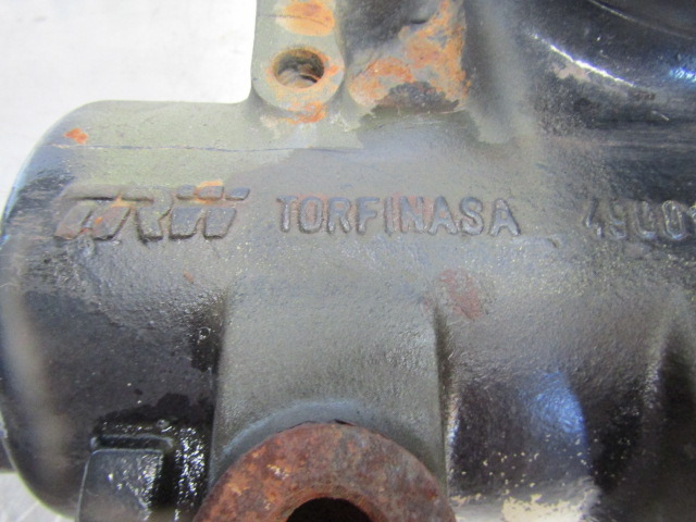 DENNIS ELITE II STEERING BOX TRW P/NO 049001889/2 - Styring for Utility-/ Spesiell maskin: bilde 4 DENNIS ELITE II STEERING BOX TRW P/NO 049001889/2 - Styring for Utility-/ Spesiell maskin: bilde 4