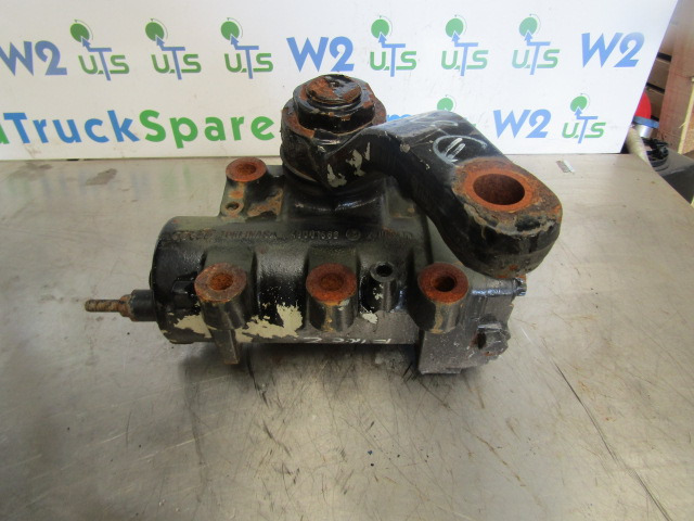 DENNIS ELITE II STEERING BOX TRW P/NO 049001889/2 - Styring for Utility-/ Spesiell maskin: bilde 1 DENNIS ELITE II STEERING BOX TRW P/NO 049001889/2 - Styring for Utility-/ Spesiell maskin: bilde 1