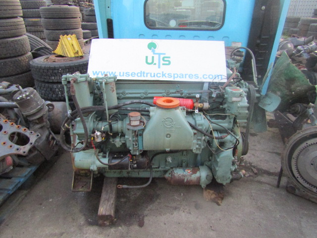 DETROIT 6-71 MODEL/1063-7000 SERIES SERIAL NO 6A-395388 310HP - Motor for Lastebil: bilde 1 DETROIT 6-71 MODEL/1063-7000 SERIES SERIAL NO 6A-395388 310HP - Motor for Lastebil: bilde 1