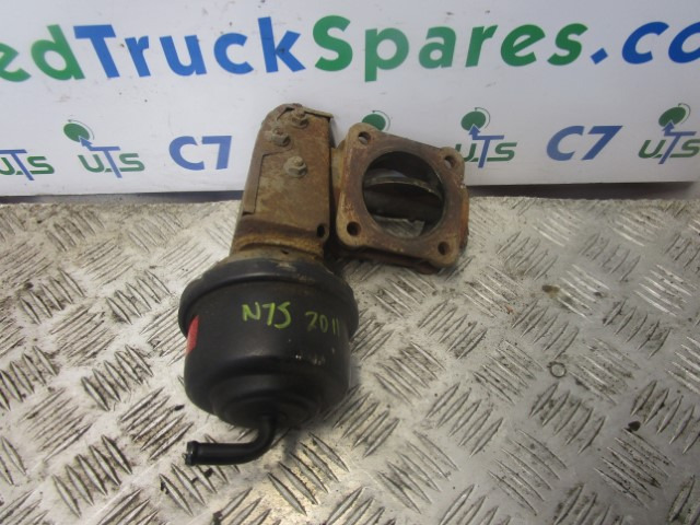 ISUZU N75 (4HK1) EXHAUST BRAKE 898068178 - Bremsedeler for Lastebil: bilde 1 ISUZU N75 (4HK1) EXHAUST BRAKE 898068178 - Bremsedeler for Lastebil: bilde 1