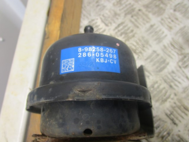 ISUZU N75 (4HK1) EXHAUST BRAKE 898258267 - Bremsedeler for Lastebil: bilde 2 ISUZU N75 (4HK1) EXHAUST BRAKE 898258267 - Bremsedeler for Lastebil: bilde 2
