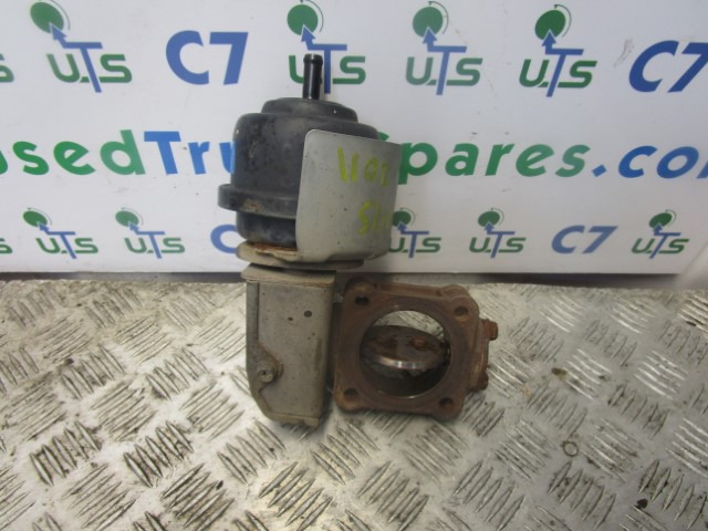 ISUZU N75 (4HK1) EXHAUST BRAKE 898258267 - Bremsedeler for Lastebil: bilde 1 ISUZU N75 (4HK1) EXHAUST BRAKE 898258267 - Bremsedeler for Lastebil: bilde 1