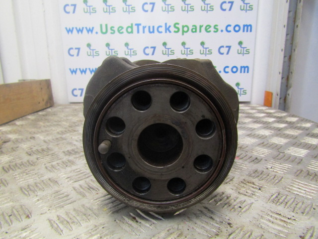ISUZU N75 (4HK1) STANDARD CRANKSHAFT - Motor og deler for Lastebil: bilde 4 ISUZU N75 (4HK1) STANDARD CRANKSHAFT - Motor og deler for Lastebil: bilde 4